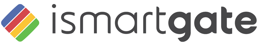 ismartgate Colour Logo