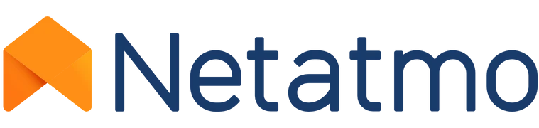 Netatmo Colour Logo